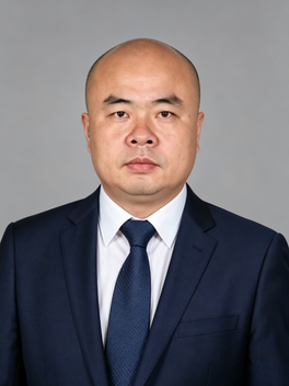 Yun Luo